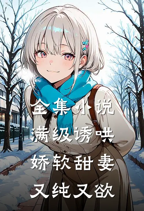 全集小说满级诱哄：娇软甜妻又纯又欲