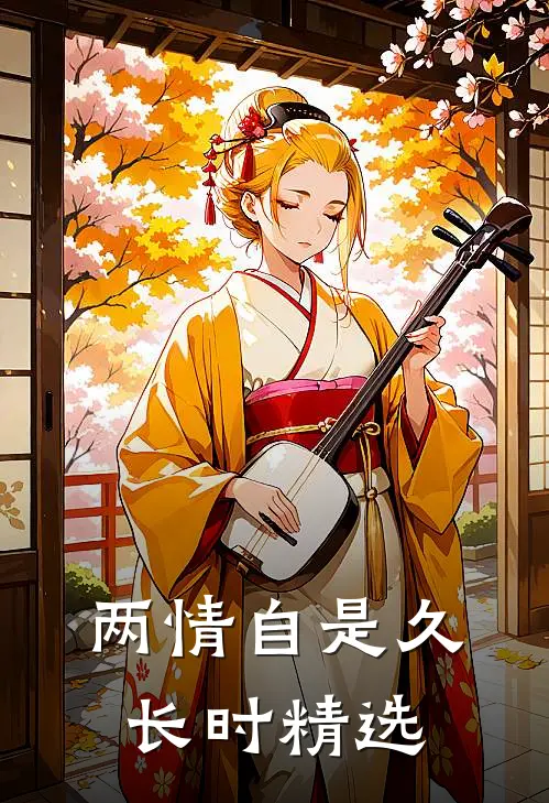 两情自是久长时精选