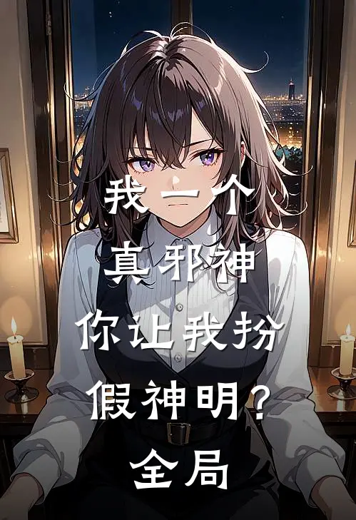 我一个真邪神,你让我扮假神明?全局