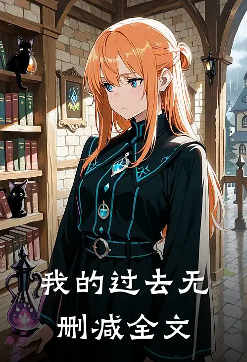 我的过去无删减全文