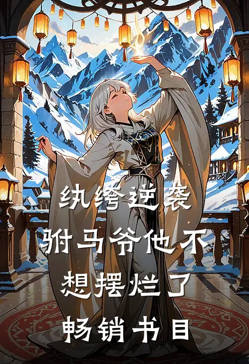 纨绔逆袭驸马爷他不想摆烂了畅销书目免费阅读