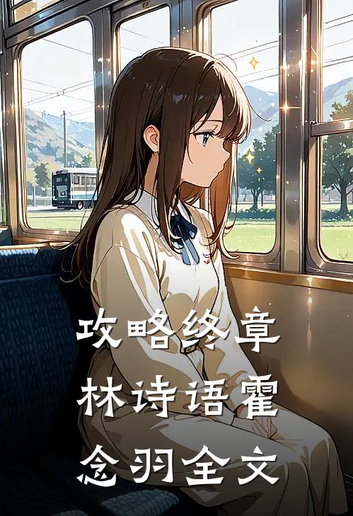 攻略终章林诗语霍念羽全文