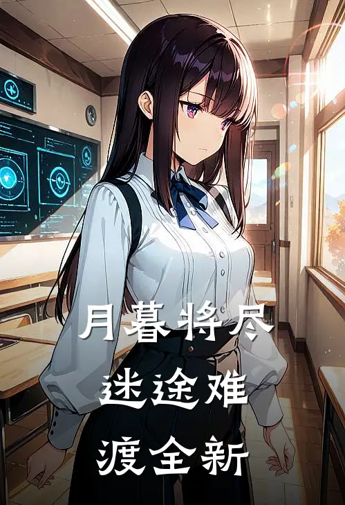 月暮将尽,迷途难渡全新佚名 著类别现代言情