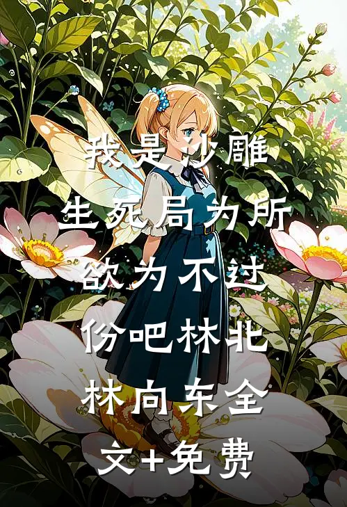 我是沙雕，生死局为所欲为不过份吧林北林向东全文+免费