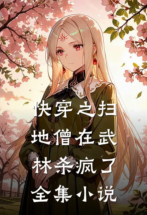 快穿之扫地僧在武林杀疯了全集小说