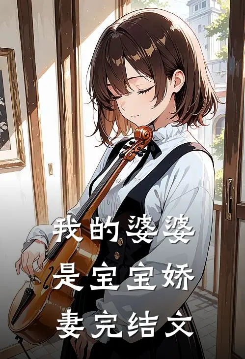 我的婆婆是宝宝娇妻完结文