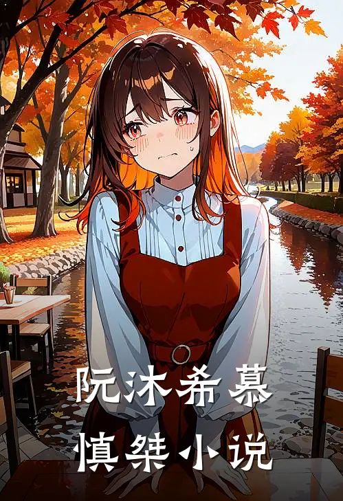 阮沐希慕慎桀小说