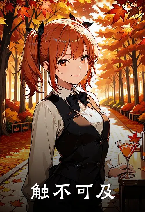 触不可及