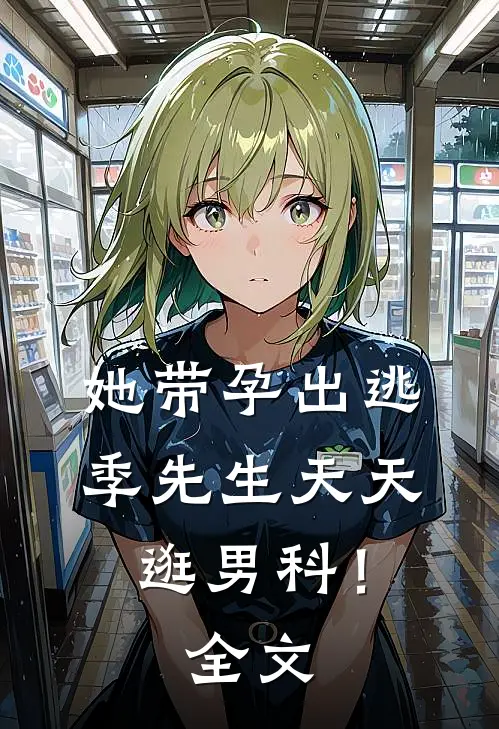 她带孕出逃，季先生天天逛男科！全文