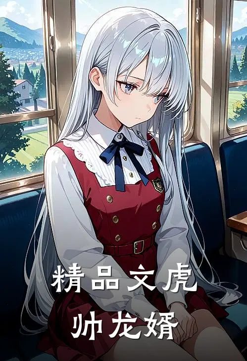 精品文虎帅龙婿