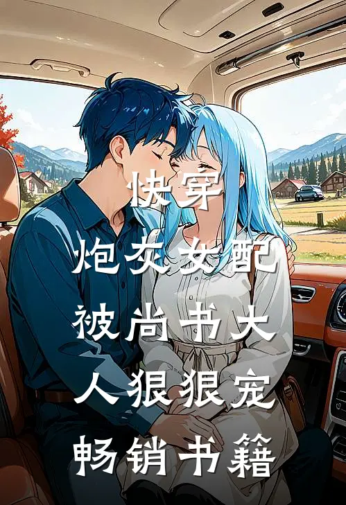 快穿：炮灰女配被尚书大人狠狠宠畅销书籍
