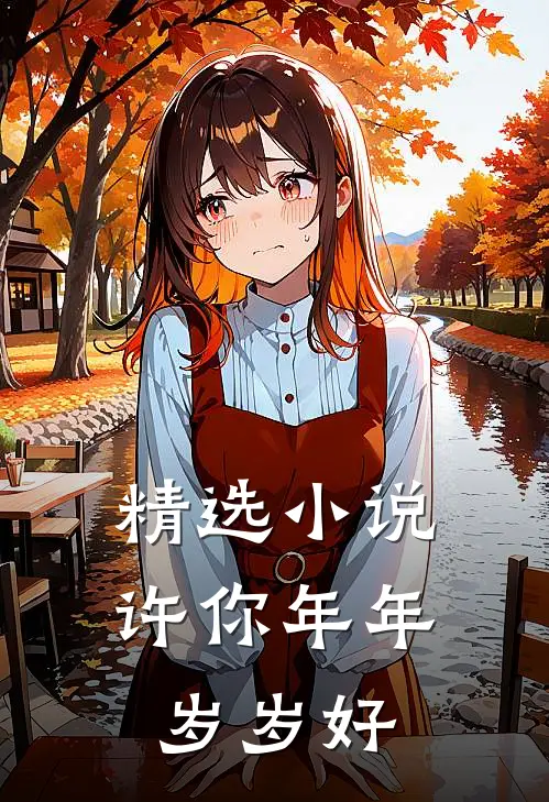 精选小说许你年年岁岁好