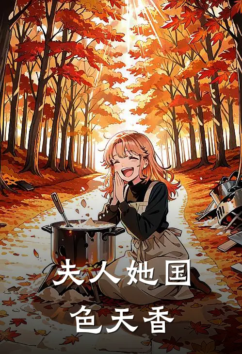 夫人她国色天香