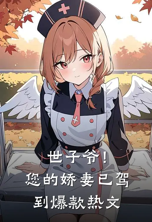 世子爷！您的娇妻已驾到爆款热文