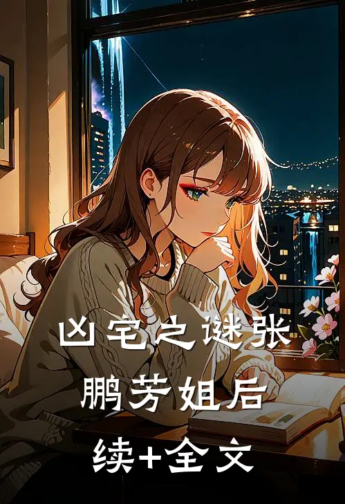 《凶宅之谜》张鹏芳姐后续+全文