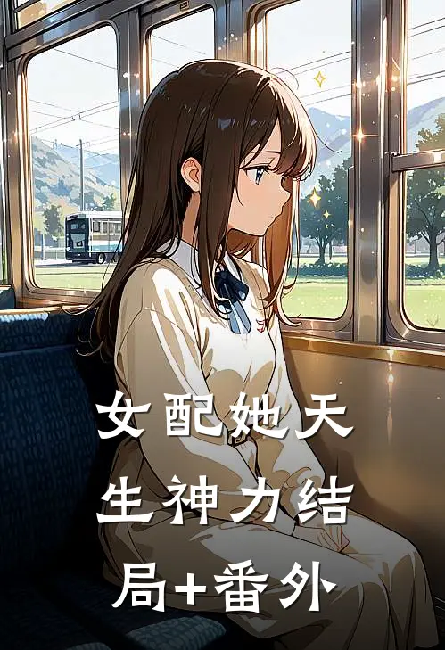 女配她天生神力结局+番外