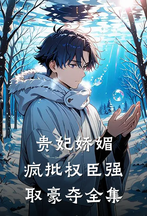 贵妃娇媚，疯批权臣强取豪夺 全集