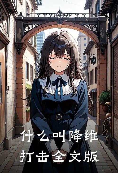 什么叫降维打击全文版