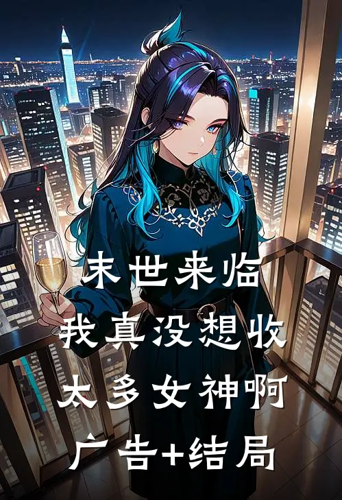 末世来临：我真没想收太多女神啊广告+结局
