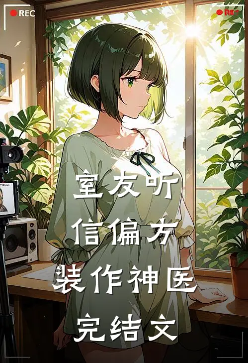 室友听信偏方，装作神医完结文