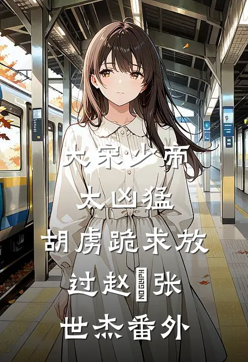 大宋少帝太凶猛，胡虏跪求放过赵昺张世杰番外