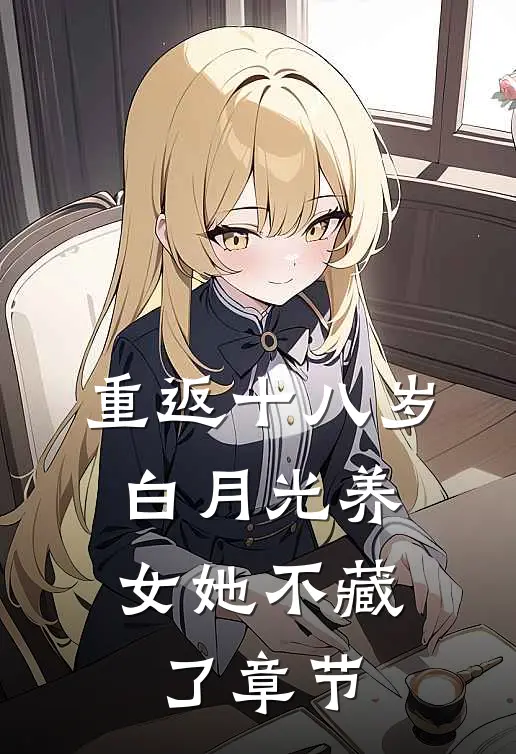 重返十八岁：白月光养女她不藏了章节