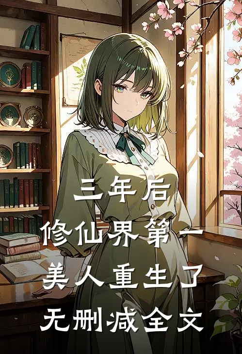 三年后，修仙界第一美人重生了无删减全文