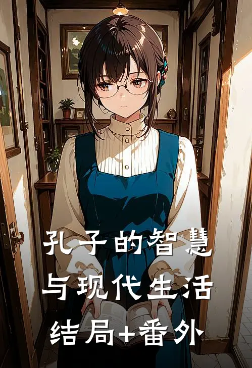 孔子的智慧与现代生活结局+番外
