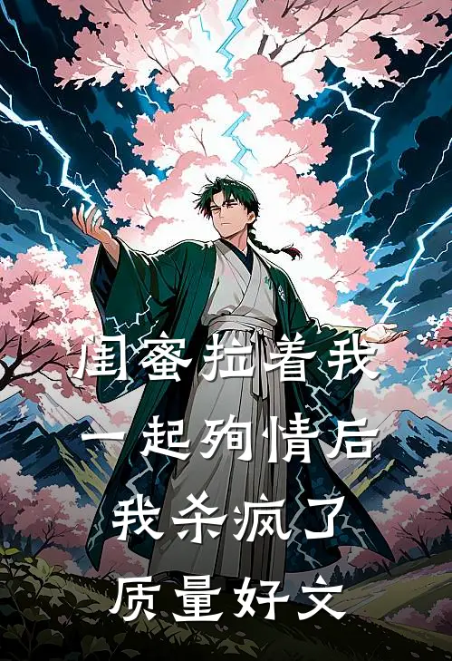 闺蜜拉着我一起殉情后，我杀疯了质量好文