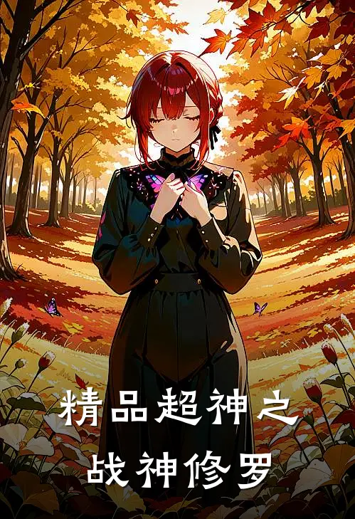精品超神之战神修罗免费阅读