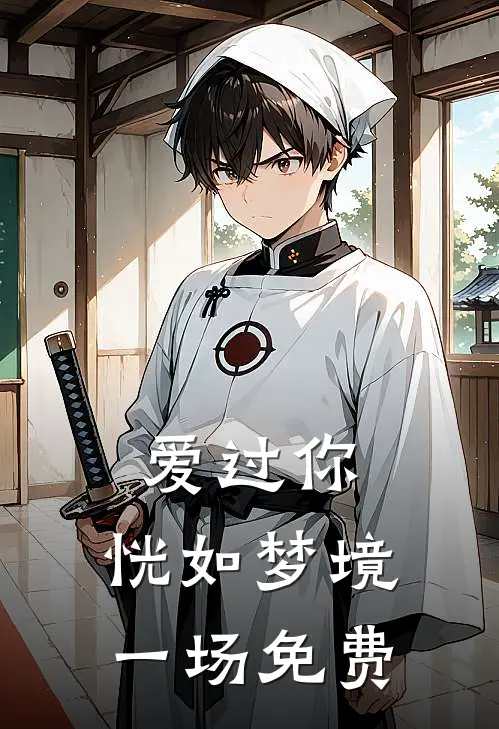爱过你，恍如梦境一场免费