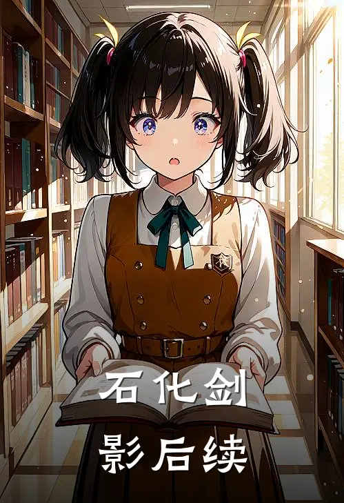 《石化剑影》后续