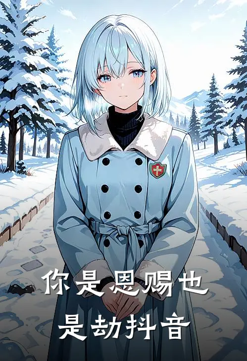 你是恩赐也是劫抖音