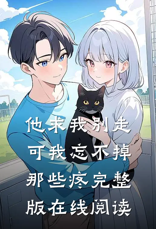 他求我别走，可我忘不掉那些疼完整版在线阅读