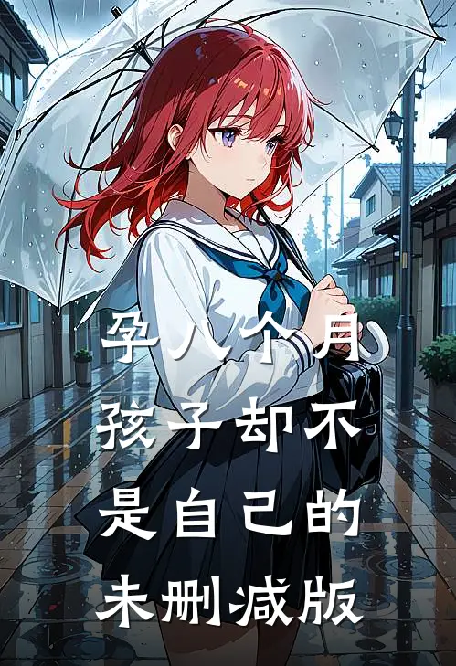 孕八个月，孩子却不是自己的未删减版