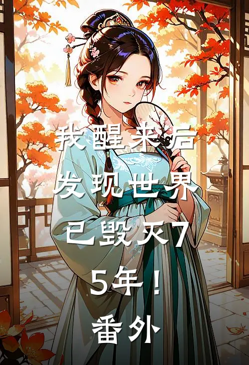 我醒来后,发现世界已毁灭75年! 番外