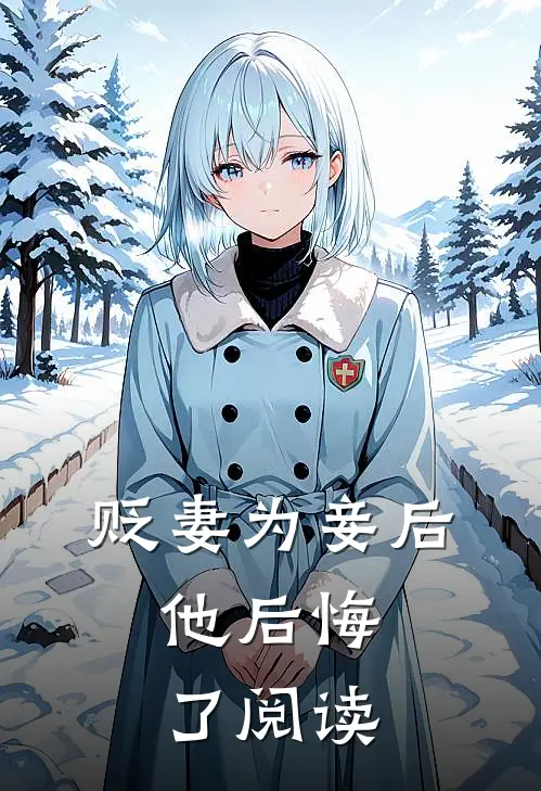 贬妻为妾后，他后悔了阅读