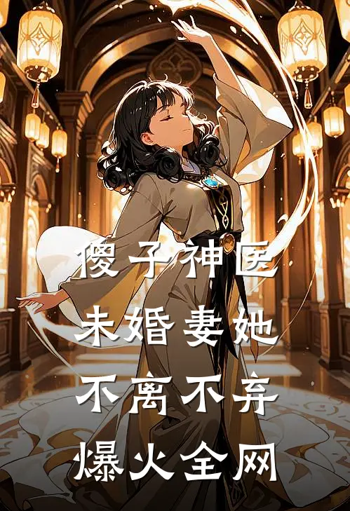 傻子神医：未婚妻她不离不弃爆火全网