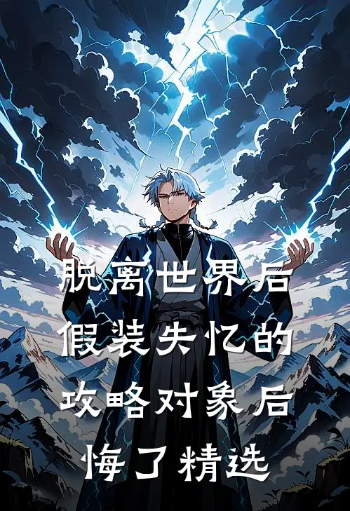 脱离世界后，假装失忆的攻略对象后悔了精选