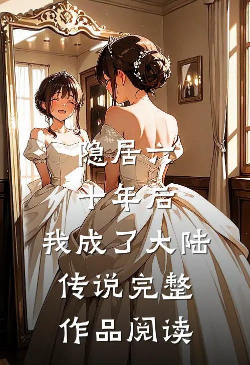 隐居六十年后，我成了大陆传说完整作品阅读
