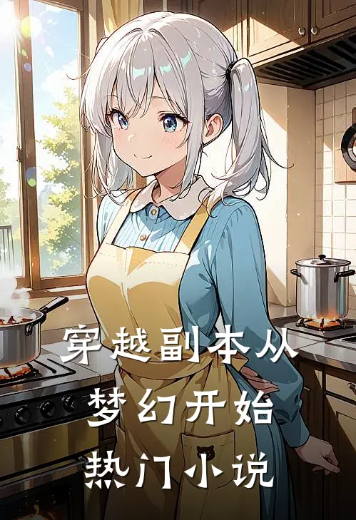 穿越副本从梦幻开始热门小说