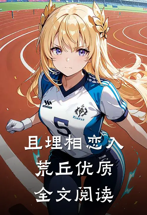 且埋相恋入荒丘优质全文阅读
