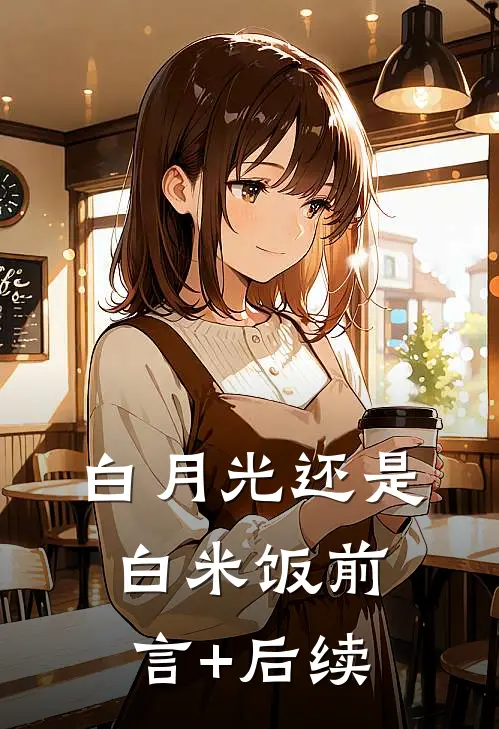 白月光还是白米饭前言+后续