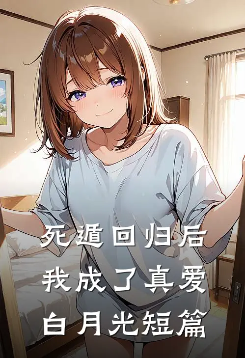 死遁回归后,我成了真爱白月光短篇免费阅读