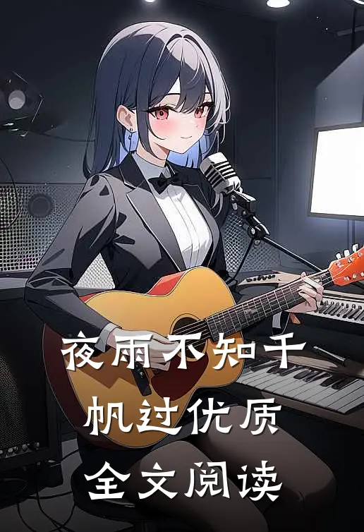 夜雨不知千帆过优质全文阅读