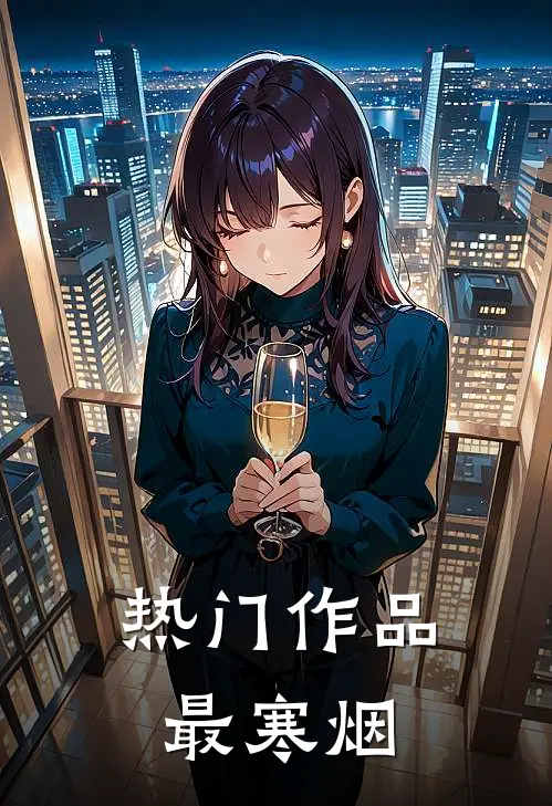 热门作品最寒烟