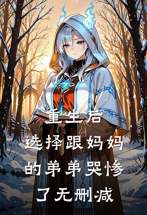 重生后，选择跟妈妈的弟弟哭惨了无删减