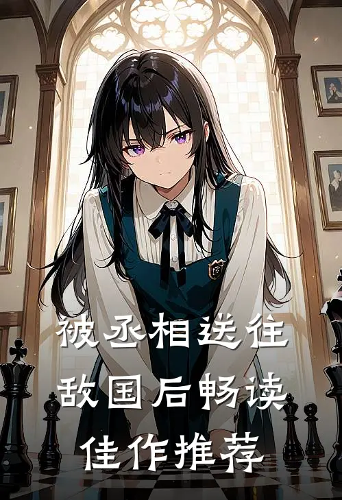被丞相送往敌国后畅读佳作推荐