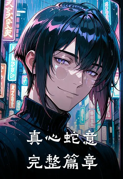 真心蛇意完整篇章