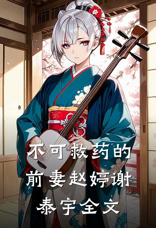 不可救药的前妻赵婷谢泰宇全文阅读